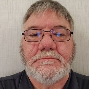 Meet your Posher, George